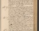 Zdjęcie nr 507 dla obiektu archiwalnego: Acta actorum coram reverendo patre domino Nicolao Bedlenski scholastico vicarioque in spiritualibus gernerali Cracoviensi ad annum Domini millesimum quingentesimum tricesimum septimum, cuius indicio est decima, pontificatus sanctissimi in Christo patris et domini nostri domini Pauli divina providencia papr tercii, anno tercio, feliciter continuantur