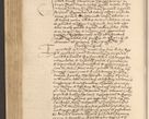 Zdjęcie nr 506 dla obiektu archiwalnego: Acta actorum coram reverendo patre domino Nicolao Bedlenski scholastico vicarioque in spiritualibus gernerali Cracoviensi ad annum Domini millesimum quingentesimum tricesimum septimum, cuius indicio est decima, pontificatus sanctissimi in Christo patris et domini nostri domini Pauli divina providencia papr tercii, anno tercio, feliciter continuantur