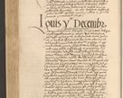 Zdjęcie nr 508 dla obiektu archiwalnego: Acta actorum coram reverendo patre domino Nicolao Bedlenski scholastico vicarioque in spiritualibus gernerali Cracoviensi ad annum Domini millesimum quingentesimum tricesimum septimum, cuius indicio est decima, pontificatus sanctissimi in Christo patris et domini nostri domini Pauli divina providencia papr tercii, anno tercio, feliciter continuantur