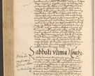 Zdjęcie nr 504 dla obiektu archiwalnego: Acta actorum coram reverendo patre domino Nicolao Bedlenski scholastico vicarioque in spiritualibus gernerali Cracoviensi ad annum Domini millesimum quingentesimum tricesimum septimum, cuius indicio est decima, pontificatus sanctissimi in Christo patris et domini nostri domini Pauli divina providencia papr tercii, anno tercio, feliciter continuantur