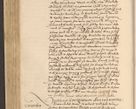 Zdjęcie nr 500 dla obiektu archiwalnego: Acta actorum coram reverendo patre domino Nicolao Bedlenski scholastico vicarioque in spiritualibus gernerali Cracoviensi ad annum Domini millesimum quingentesimum tricesimum septimum, cuius indicio est decima, pontificatus sanctissimi in Christo patris et domini nostri domini Pauli divina providencia papr tercii, anno tercio, feliciter continuantur