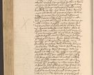 Zdjęcie nr 496 dla obiektu archiwalnego: Acta actorum coram reverendo patre domino Nicolao Bedlenski scholastico vicarioque in spiritualibus gernerali Cracoviensi ad annum Domini millesimum quingentesimum tricesimum septimum, cuius indicio est decima, pontificatus sanctissimi in Christo patris et domini nostri domini Pauli divina providencia papr tercii, anno tercio, feliciter continuantur