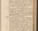 Zdjęcie nr 495 dla obiektu archiwalnego: Acta actorum coram reverendo patre domino Nicolao Bedlenski scholastico vicarioque in spiritualibus gernerali Cracoviensi ad annum Domini millesimum quingentesimum tricesimum septimum, cuius indicio est decima, pontificatus sanctissimi in Christo patris et domini nostri domini Pauli divina providencia papr tercii, anno tercio, feliciter continuantur