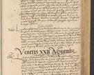 Zdjęcie nr 493 dla obiektu archiwalnego: Acta actorum coram reverendo patre domino Nicolao Bedlenski scholastico vicarioque in spiritualibus gernerali Cracoviensi ad annum Domini millesimum quingentesimum tricesimum septimum, cuius indicio est decima, pontificatus sanctissimi in Christo patris et domini nostri domini Pauli divina providencia papr tercii, anno tercio, feliciter continuantur