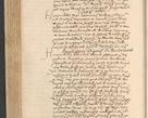 Zdjęcie nr 490 dla obiektu archiwalnego: Acta actorum coram reverendo patre domino Nicolao Bedlenski scholastico vicarioque in spiritualibus gernerali Cracoviensi ad annum Domini millesimum quingentesimum tricesimum septimum, cuius indicio est decima, pontificatus sanctissimi in Christo patris et domini nostri domini Pauli divina providencia papr tercii, anno tercio, feliciter continuantur