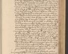 Zdjęcie nr 489 dla obiektu archiwalnego: Acta actorum coram reverendo patre domino Nicolao Bedlenski scholastico vicarioque in spiritualibus gernerali Cracoviensi ad annum Domini millesimum quingentesimum tricesimum septimum, cuius indicio est decima, pontificatus sanctissimi in Christo patris et domini nostri domini Pauli divina providencia papr tercii, anno tercio, feliciter continuantur