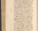 Zdjęcie nr 488 dla obiektu archiwalnego: Acta actorum coram reverendo patre domino Nicolao Bedlenski scholastico vicarioque in spiritualibus gernerali Cracoviensi ad annum Domini millesimum quingentesimum tricesimum septimum, cuius indicio est decima, pontificatus sanctissimi in Christo patris et domini nostri domini Pauli divina providencia papr tercii, anno tercio, feliciter continuantur