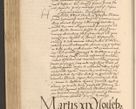 Zdjęcie nr 486 dla obiektu archiwalnego: Acta actorum coram reverendo patre domino Nicolao Bedlenski scholastico vicarioque in spiritualibus gernerali Cracoviensi ad annum Domini millesimum quingentesimum tricesimum septimum, cuius indicio est decima, pontificatus sanctissimi in Christo patris et domini nostri domini Pauli divina providencia papr tercii, anno tercio, feliciter continuantur