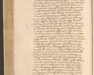 Zdjęcie nr 484 dla obiektu archiwalnego: Acta actorum coram reverendo patre domino Nicolao Bedlenski scholastico vicarioque in spiritualibus gernerali Cracoviensi ad annum Domini millesimum quingentesimum tricesimum septimum, cuius indicio est decima, pontificatus sanctissimi in Christo patris et domini nostri domini Pauli divina providencia papr tercii, anno tercio, feliciter continuantur