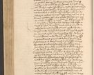 Zdjęcie nr 482 dla obiektu archiwalnego: Acta actorum coram reverendo patre domino Nicolao Bedlenski scholastico vicarioque in spiritualibus gernerali Cracoviensi ad annum Domini millesimum quingentesimum tricesimum septimum, cuius indicio est decima, pontificatus sanctissimi in Christo patris et domini nostri domini Pauli divina providencia papr tercii, anno tercio, feliciter continuantur