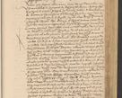 Zdjęcie nr 481 dla obiektu archiwalnego: Acta actorum coram reverendo patre domino Nicolao Bedlenski scholastico vicarioque in spiritualibus gernerali Cracoviensi ad annum Domini millesimum quingentesimum tricesimum septimum, cuius indicio est decima, pontificatus sanctissimi in Christo patris et domini nostri domini Pauli divina providencia papr tercii, anno tercio, feliciter continuantur