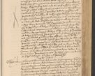 Zdjęcie nr 479 dla obiektu archiwalnego: Acta actorum coram reverendo patre domino Nicolao Bedlenski scholastico vicarioque in spiritualibus gernerali Cracoviensi ad annum Domini millesimum quingentesimum tricesimum septimum, cuius indicio est decima, pontificatus sanctissimi in Christo patris et domini nostri domini Pauli divina providencia papr tercii, anno tercio, feliciter continuantur