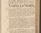 Zdjęcie nr 477 dla obiektu archiwalnego: Acta actorum coram reverendo patre domino Nicolao Bedlenski scholastico vicarioque in spiritualibus gernerali Cracoviensi ad annum Domini millesimum quingentesimum tricesimum septimum, cuius indicio est decima, pontificatus sanctissimi in Christo patris et domini nostri domini Pauli divina providencia papr tercii, anno tercio, feliciter continuantur
