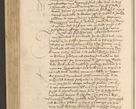 Zdjęcie nr 474 dla obiektu archiwalnego: Acta actorum coram reverendo patre domino Nicolao Bedlenski scholastico vicarioque in spiritualibus gernerali Cracoviensi ad annum Domini millesimum quingentesimum tricesimum septimum, cuius indicio est decima, pontificatus sanctissimi in Christo patris et domini nostri domini Pauli divina providencia papr tercii, anno tercio, feliciter continuantur