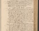 Zdjęcie nr 471 dla obiektu archiwalnego: Acta actorum coram reverendo patre domino Nicolao Bedlenski scholastico vicarioque in spiritualibus gernerali Cracoviensi ad annum Domini millesimum quingentesimum tricesimum septimum, cuius indicio est decima, pontificatus sanctissimi in Christo patris et domini nostri domini Pauli divina providencia papr tercii, anno tercio, feliciter continuantur