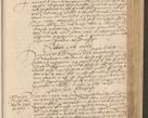 Zdjęcie nr 467 dla obiektu archiwalnego: Acta actorum coram reverendo patre domino Nicolao Bedlenski scholastico vicarioque in spiritualibus gernerali Cracoviensi ad annum Domini millesimum quingentesimum tricesimum septimum, cuius indicio est decima, pontificatus sanctissimi in Christo patris et domini nostri domini Pauli divina providencia papr tercii, anno tercio, feliciter continuantur