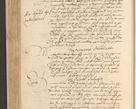 Zdjęcie nr 464 dla obiektu archiwalnego: Acta actorum coram reverendo patre domino Nicolao Bedlenski scholastico vicarioque in spiritualibus gernerali Cracoviensi ad annum Domini millesimum quingentesimum tricesimum septimum, cuius indicio est decima, pontificatus sanctissimi in Christo patris et domini nostri domini Pauli divina providencia papr tercii, anno tercio, feliciter continuantur