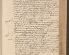 Zdjęcie nr 461 dla obiektu archiwalnego: Acta actorum coram reverendo patre domino Nicolao Bedlenski scholastico vicarioque in spiritualibus gernerali Cracoviensi ad annum Domini millesimum quingentesimum tricesimum septimum, cuius indicio est decima, pontificatus sanctissimi in Christo patris et domini nostri domini Pauli divina providencia papr tercii, anno tercio, feliciter continuantur