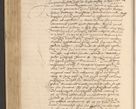 Zdjęcie nr 460 dla obiektu archiwalnego: Acta actorum coram reverendo patre domino Nicolao Bedlenski scholastico vicarioque in spiritualibus gernerali Cracoviensi ad annum Domini millesimum quingentesimum tricesimum septimum, cuius indicio est decima, pontificatus sanctissimi in Christo patris et domini nostri domini Pauli divina providencia papr tercii, anno tercio, feliciter continuantur