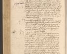 Zdjęcie nr 454 dla obiektu archiwalnego: Acta actorum coram reverendo patre domino Nicolao Bedlenski scholastico vicarioque in spiritualibus gernerali Cracoviensi ad annum Domini millesimum quingentesimum tricesimum septimum, cuius indicio est decima, pontificatus sanctissimi in Christo patris et domini nostri domini Pauli divina providencia papr tercii, anno tercio, feliciter continuantur