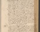 Zdjęcie nr 455 dla obiektu archiwalnego: Acta actorum coram reverendo patre domino Nicolao Bedlenski scholastico vicarioque in spiritualibus gernerali Cracoviensi ad annum Domini millesimum quingentesimum tricesimum septimum, cuius indicio est decima, pontificatus sanctissimi in Christo patris et domini nostri domini Pauli divina providencia papr tercii, anno tercio, feliciter continuantur