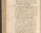Zdjęcie nr 452 dla obiektu archiwalnego: Acta actorum coram reverendo patre domino Nicolao Bedlenski scholastico vicarioque in spiritualibus gernerali Cracoviensi ad annum Domini millesimum quingentesimum tricesimum septimum, cuius indicio est decima, pontificatus sanctissimi in Christo patris et domini nostri domini Pauli divina providencia papr tercii, anno tercio, feliciter continuantur