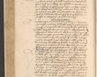Zdjęcie nr 450 dla obiektu archiwalnego: Acta actorum coram reverendo patre domino Nicolao Bedlenski scholastico vicarioque in spiritualibus gernerali Cracoviensi ad annum Domini millesimum quingentesimum tricesimum septimum, cuius indicio est decima, pontificatus sanctissimi in Christo patris et domini nostri domini Pauli divina providencia papr tercii, anno tercio, feliciter continuantur