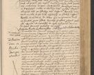 Zdjęcie nr 449 dla obiektu archiwalnego: Acta actorum coram reverendo patre domino Nicolao Bedlenski scholastico vicarioque in spiritualibus gernerali Cracoviensi ad annum Domini millesimum quingentesimum tricesimum septimum, cuius indicio est decima, pontificatus sanctissimi in Christo patris et domini nostri domini Pauli divina providencia papr tercii, anno tercio, feliciter continuantur
