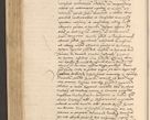 Zdjęcie nr 444 dla obiektu archiwalnego: Acta actorum coram reverendo patre domino Nicolao Bedlenski scholastico vicarioque in spiritualibus gernerali Cracoviensi ad annum Domini millesimum quingentesimum tricesimum septimum, cuius indicio est decima, pontificatus sanctissimi in Christo patris et domini nostri domini Pauli divina providencia papr tercii, anno tercio, feliciter continuantur