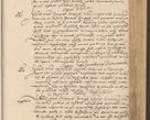 Zdjęcie nr 439 dla obiektu archiwalnego: Acta actorum coram reverendo patre domino Nicolao Bedlenski scholastico vicarioque in spiritualibus gernerali Cracoviensi ad annum Domini millesimum quingentesimum tricesimum septimum, cuius indicio est decima, pontificatus sanctissimi in Christo patris et domini nostri domini Pauli divina providencia papr tercii, anno tercio, feliciter continuantur