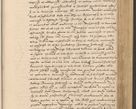 Zdjęcie nr 437 dla obiektu archiwalnego: Acta actorum coram reverendo patre domino Nicolao Bedlenski scholastico vicarioque in spiritualibus gernerali Cracoviensi ad annum Domini millesimum quingentesimum tricesimum septimum, cuius indicio est decima, pontificatus sanctissimi in Christo patris et domini nostri domini Pauli divina providencia papr tercii, anno tercio, feliciter continuantur