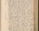 Zdjęcie nr 435 dla obiektu archiwalnego: Acta actorum coram reverendo patre domino Nicolao Bedlenski scholastico vicarioque in spiritualibus gernerali Cracoviensi ad annum Domini millesimum quingentesimum tricesimum septimum, cuius indicio est decima, pontificatus sanctissimi in Christo patris et domini nostri domini Pauli divina providencia papr tercii, anno tercio, feliciter continuantur