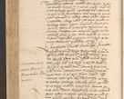 Zdjęcie nr 434 dla obiektu archiwalnego: Acta actorum coram reverendo patre domino Nicolao Bedlenski scholastico vicarioque in spiritualibus gernerali Cracoviensi ad annum Domini millesimum quingentesimum tricesimum septimum, cuius indicio est decima, pontificatus sanctissimi in Christo patris et domini nostri domini Pauli divina providencia papr tercii, anno tercio, feliciter continuantur