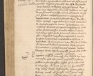 Zdjęcie nr 430 dla obiektu archiwalnego: Acta actorum coram reverendo patre domino Nicolao Bedlenski scholastico vicarioque in spiritualibus gernerali Cracoviensi ad annum Domini millesimum quingentesimum tricesimum septimum, cuius indicio est decima, pontificatus sanctissimi in Christo patris et domini nostri domini Pauli divina providencia papr tercii, anno tercio, feliciter continuantur