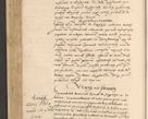 Zdjęcie nr 428 dla obiektu archiwalnego: Acta actorum coram reverendo patre domino Nicolao Bedlenski scholastico vicarioque in spiritualibus gernerali Cracoviensi ad annum Domini millesimum quingentesimum tricesimum septimum, cuius indicio est decima, pontificatus sanctissimi in Christo patris et domini nostri domini Pauli divina providencia papr tercii, anno tercio, feliciter continuantur