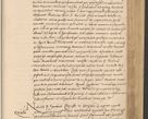 Zdjęcie nr 429 dla obiektu archiwalnego: Acta actorum coram reverendo patre domino Nicolao Bedlenski scholastico vicarioque in spiritualibus gernerali Cracoviensi ad annum Domini millesimum quingentesimum tricesimum septimum, cuius indicio est decima, pontificatus sanctissimi in Christo patris et domini nostri domini Pauli divina providencia papr tercii, anno tercio, feliciter continuantur