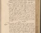 Zdjęcie nr 427 dla obiektu archiwalnego: Acta actorum coram reverendo patre domino Nicolao Bedlenski scholastico vicarioque in spiritualibus gernerali Cracoviensi ad annum Domini millesimum quingentesimum tricesimum septimum, cuius indicio est decima, pontificatus sanctissimi in Christo patris et domini nostri domini Pauli divina providencia papr tercii, anno tercio, feliciter continuantur