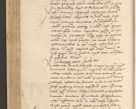 Zdjęcie nr 424 dla obiektu archiwalnego: Acta actorum coram reverendo patre domino Nicolao Bedlenski scholastico vicarioque in spiritualibus gernerali Cracoviensi ad annum Domini millesimum quingentesimum tricesimum septimum, cuius indicio est decima, pontificatus sanctissimi in Christo patris et domini nostri domini Pauli divina providencia papr tercii, anno tercio, feliciter continuantur