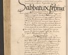 Zdjęcie nr 422 dla obiektu archiwalnego: Acta actorum coram reverendo patre domino Nicolao Bedlenski scholastico vicarioque in spiritualibus gernerali Cracoviensi ad annum Domini millesimum quingentesimum tricesimum septimum, cuius indicio est decima, pontificatus sanctissimi in Christo patris et domini nostri domini Pauli divina providencia papr tercii, anno tercio, feliciter continuantur