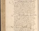 Zdjęcie nr 414 dla obiektu archiwalnego: Acta actorum coram reverendo patre domino Nicolao Bedlenski scholastico vicarioque in spiritualibus gernerali Cracoviensi ad annum Domini millesimum quingentesimum tricesimum septimum, cuius indicio est decima, pontificatus sanctissimi in Christo patris et domini nostri domini Pauli divina providencia papr tercii, anno tercio, feliciter continuantur