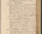 Zdjęcie nr 415 dla obiektu archiwalnego: Acta actorum coram reverendo patre domino Nicolao Bedlenski scholastico vicarioque in spiritualibus gernerali Cracoviensi ad annum Domini millesimum quingentesimum tricesimum septimum, cuius indicio est decima, pontificatus sanctissimi in Christo patris et domini nostri domini Pauli divina providencia papr tercii, anno tercio, feliciter continuantur