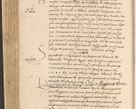Zdjęcie nr 412 dla obiektu archiwalnego: Acta actorum coram reverendo patre domino Nicolao Bedlenski scholastico vicarioque in spiritualibus gernerali Cracoviensi ad annum Domini millesimum quingentesimum tricesimum septimum, cuius indicio est decima, pontificatus sanctissimi in Christo patris et domini nostri domini Pauli divina providencia papr tercii, anno tercio, feliciter continuantur