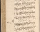 Zdjęcie nr 408 dla obiektu archiwalnego: Acta actorum coram reverendo patre domino Nicolao Bedlenski scholastico vicarioque in spiritualibus gernerali Cracoviensi ad annum Domini millesimum quingentesimum tricesimum septimum, cuius indicio est decima, pontificatus sanctissimi in Christo patris et domini nostri domini Pauli divina providencia papr tercii, anno tercio, feliciter continuantur