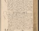 Zdjęcie nr 407 dla obiektu archiwalnego: Acta actorum coram reverendo patre domino Nicolao Bedlenski scholastico vicarioque in spiritualibus gernerali Cracoviensi ad annum Domini millesimum quingentesimum tricesimum septimum, cuius indicio est decima, pontificatus sanctissimi in Christo patris et domini nostri domini Pauli divina providencia papr tercii, anno tercio, feliciter continuantur