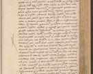 Zdjęcie nr 405 dla obiektu archiwalnego: Acta actorum coram reverendo patre domino Nicolao Bedlenski scholastico vicarioque in spiritualibus gernerali Cracoviensi ad annum Domini millesimum quingentesimum tricesimum septimum, cuius indicio est decima, pontificatus sanctissimi in Christo patris et domini nostri domini Pauli divina providencia papr tercii, anno tercio, feliciter continuantur
