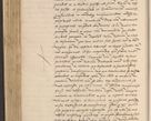 Zdjęcie nr 404 dla obiektu archiwalnego: Acta actorum coram reverendo patre domino Nicolao Bedlenski scholastico vicarioque in spiritualibus gernerali Cracoviensi ad annum Domini millesimum quingentesimum tricesimum septimum, cuius indicio est decima, pontificatus sanctissimi in Christo patris et domini nostri domini Pauli divina providencia papr tercii, anno tercio, feliciter continuantur