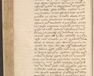 Zdjęcie nr 406 dla obiektu archiwalnego: Acta actorum coram reverendo patre domino Nicolao Bedlenski scholastico vicarioque in spiritualibus gernerali Cracoviensi ad annum Domini millesimum quingentesimum tricesimum septimum, cuius indicio est decima, pontificatus sanctissimi in Christo patris et domini nostri domini Pauli divina providencia papr tercii, anno tercio, feliciter continuantur