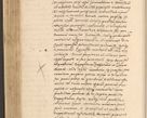 Zdjęcie nr 396 dla obiektu archiwalnego: Acta actorum coram reverendo patre domino Nicolao Bedlenski scholastico vicarioque in spiritualibus gernerali Cracoviensi ad annum Domini millesimum quingentesimum tricesimum septimum, cuius indicio est decima, pontificatus sanctissimi in Christo patris et domini nostri domini Pauli divina providencia papr tercii, anno tercio, feliciter continuantur