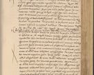 Zdjęcie nr 395 dla obiektu archiwalnego: Acta actorum coram reverendo patre domino Nicolao Bedlenski scholastico vicarioque in spiritualibus gernerali Cracoviensi ad annum Domini millesimum quingentesimum tricesimum septimum, cuius indicio est decima, pontificatus sanctissimi in Christo patris et domini nostri domini Pauli divina providencia papr tercii, anno tercio, feliciter continuantur