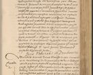 Zdjęcie nr 393 dla obiektu archiwalnego: Acta actorum coram reverendo patre domino Nicolao Bedlenski scholastico vicarioque in spiritualibus gernerali Cracoviensi ad annum Domini millesimum quingentesimum tricesimum septimum, cuius indicio est decima, pontificatus sanctissimi in Christo patris et domini nostri domini Pauli divina providencia papr tercii, anno tercio, feliciter continuantur